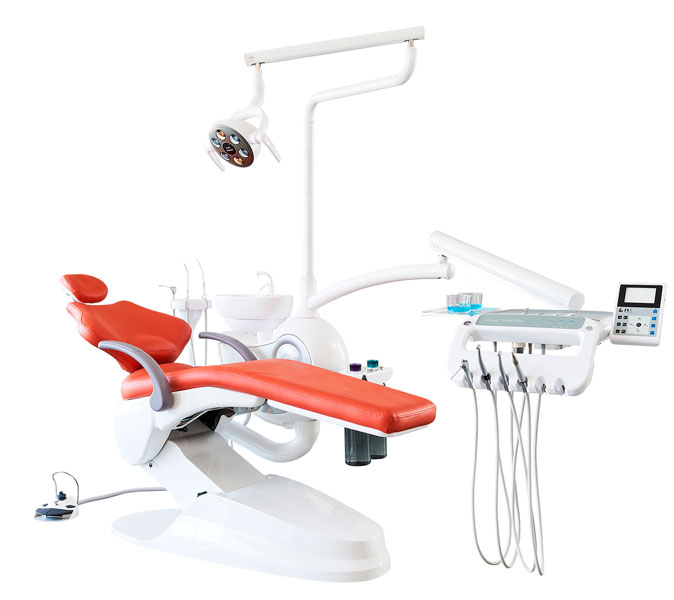 Секрет успеха в стоматологии Купите кресло для стоматологического кабинета по выгодной цене