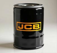 Масляные фильтры JCB для спецтехники