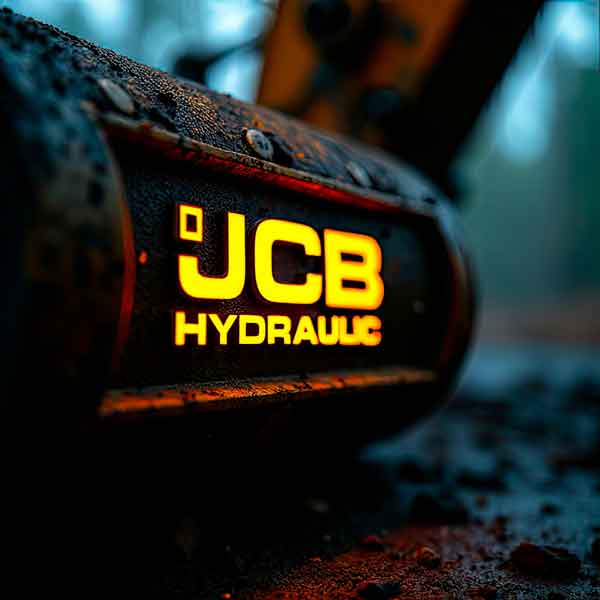 Фильтры Гидравлические JCB для спецтехники