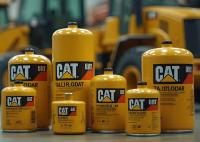 Фильтры для спецтехники Caterpillar доставка в Москву и по России