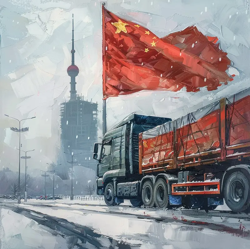 Раскроем секреты выгодной доставки сборных грузов из Китая!
