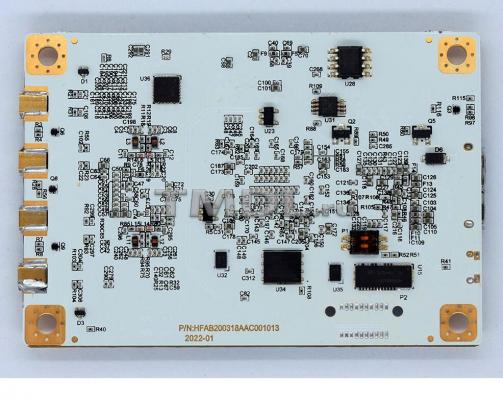 Радиоплата SDR B210-Mini 70MHz-6GHz совместимость с USRP-Б210мини