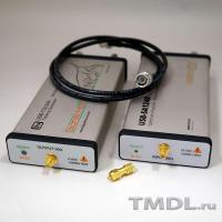 Анализатор спектра signal hound USB-SA124B 12,4 ГГц по цене производителя.