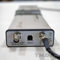 Анализатор спектра signal hound USB-SA124B 12,4 ГГц по цене производителя.