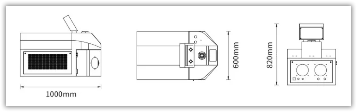 Сварочный аппарат для лазерной сварки ювелирных изделий