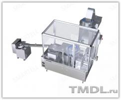 Печатная машина для шприцев SM-2001
