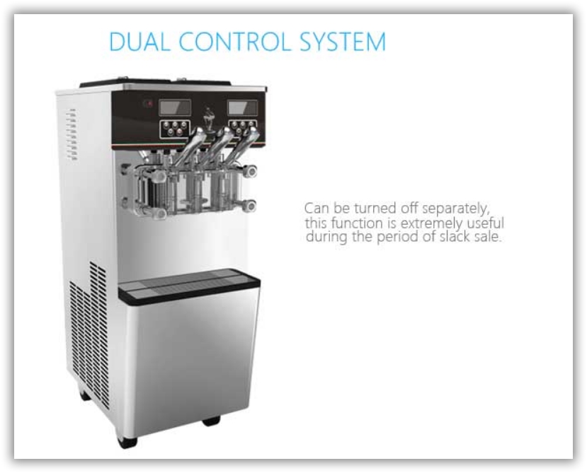 мороженое с двойной системой управления taycool machine.jpg