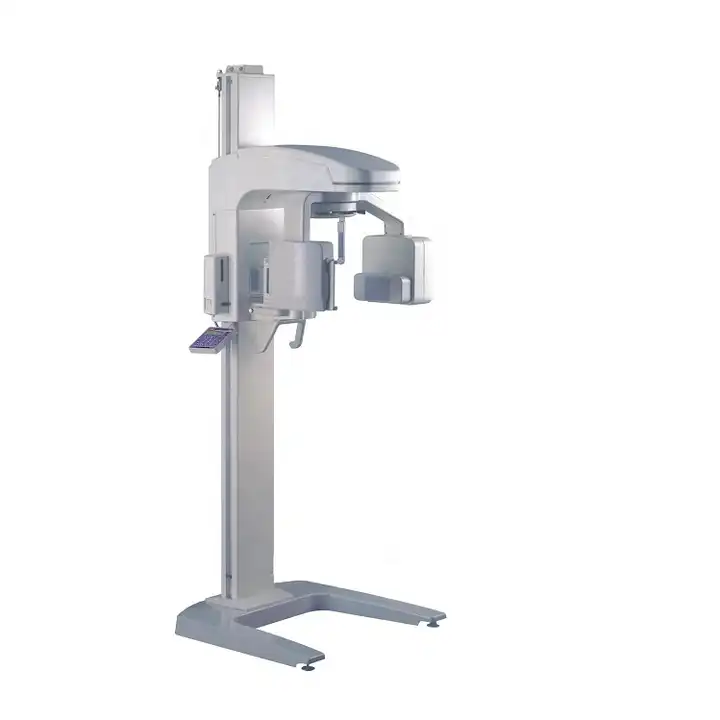 Стоматологический частотный панорамный рентгеновский аппарат купить с завода
