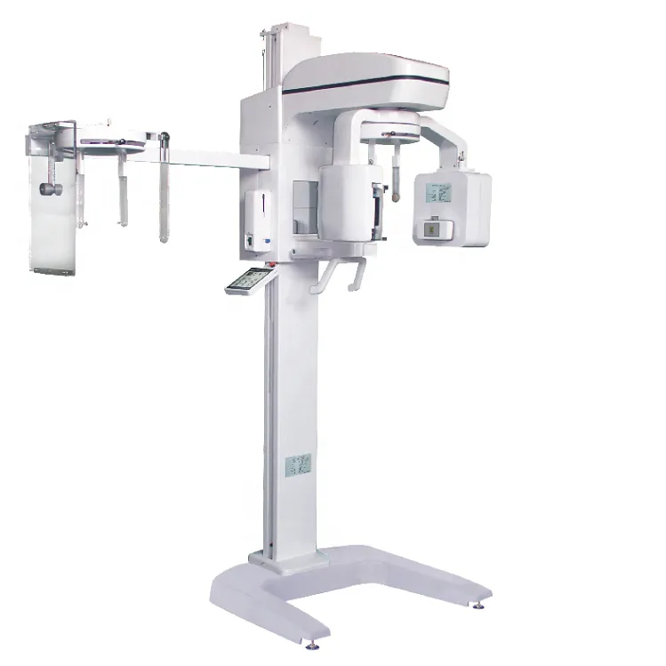 Стоматологический частотный панорамный рентгеновский аппарат под заказ