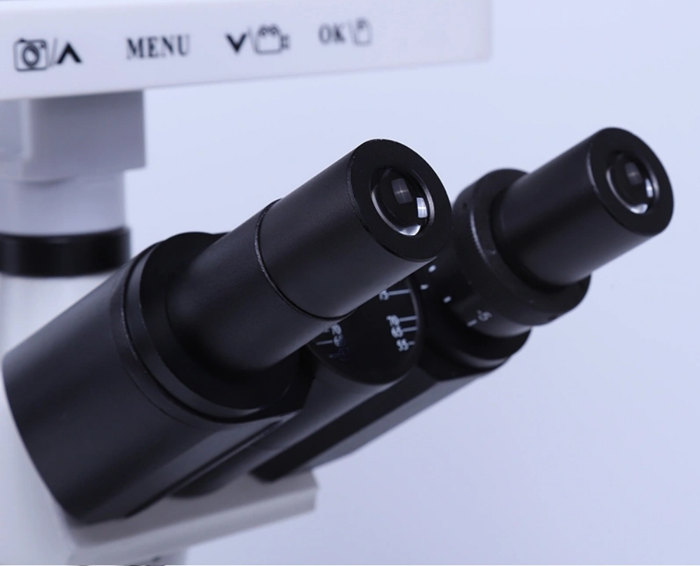 Описание устройства цифрового микроскопа для покупки