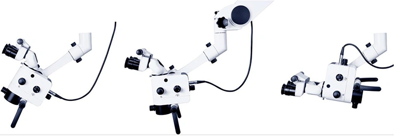 Стоматологический операционный микроскоп цена