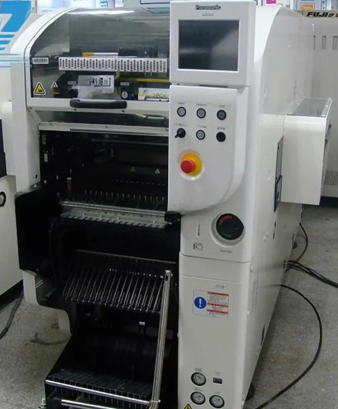 оборудование для монтажа печатных плат