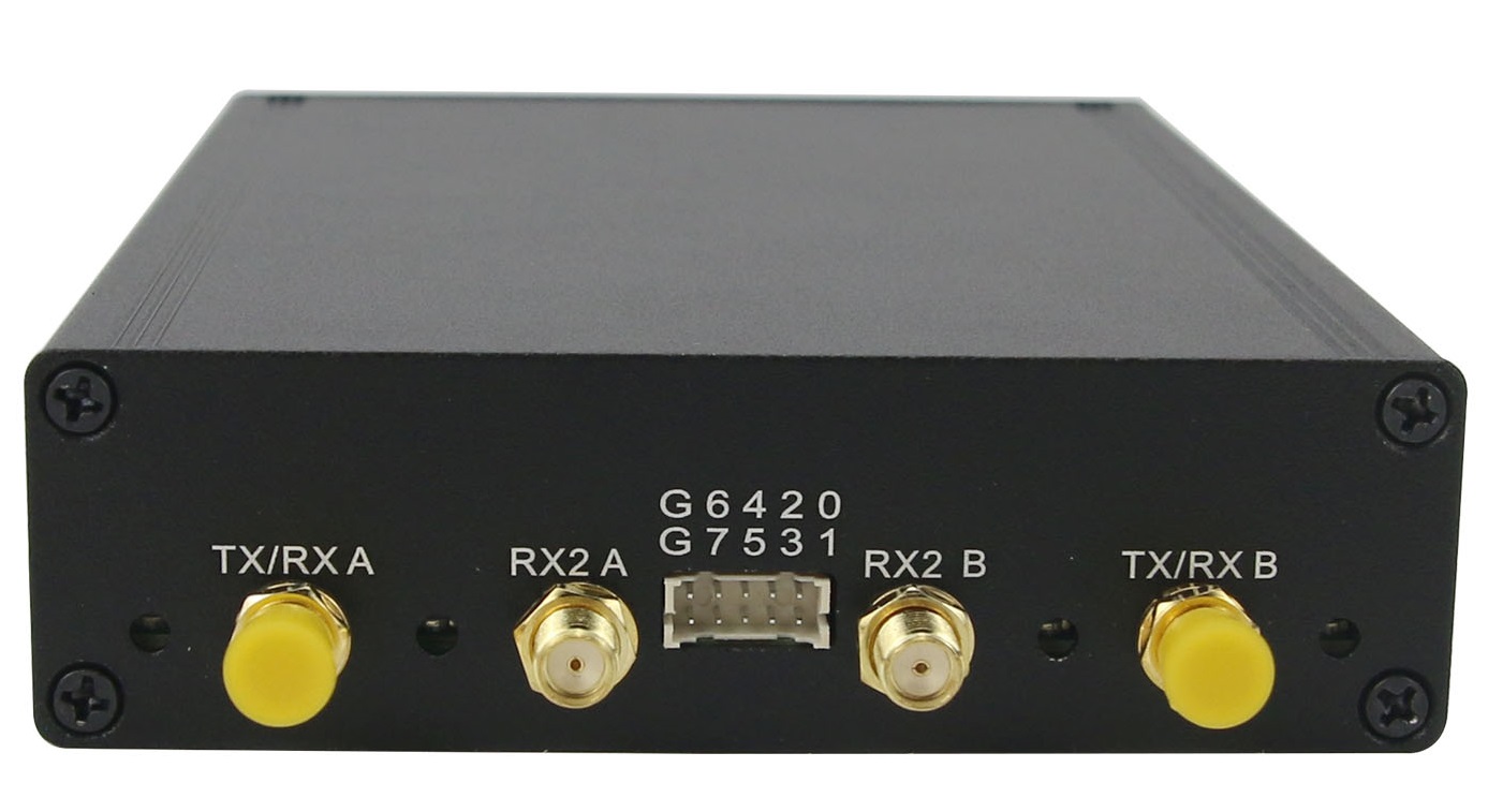 AD9361 RF 70 МГц-6 ГГц SDR плата разработки совместимая с ETTUS USRP B210