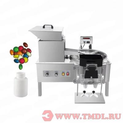 Электронная счётная машина для таблеток IX2