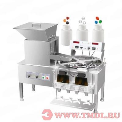 Электронная счётная машина для таблеток IX4