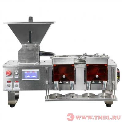 Станок для подсчёта капсул 4DS
