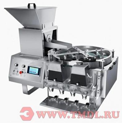 Счётная машина для таблеток S44