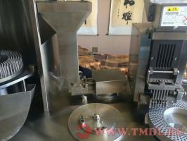 Станок для наполнения капсул C208D