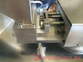 Станок для наполнения капсул C208D
