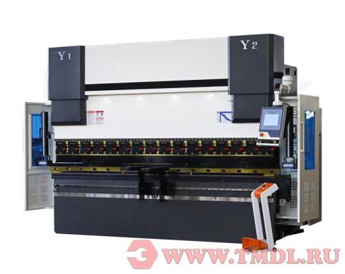 ЧПУ Листогибочный пресс 100T3200