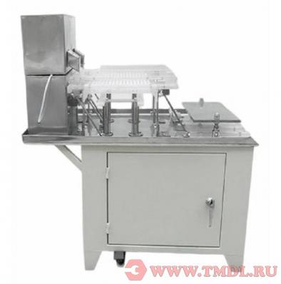 Лабораторный капсулятор
