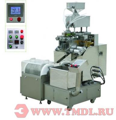 Станок для мягких капсул E100SHKA