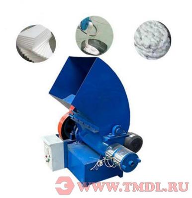 Компактор пенопласта P220