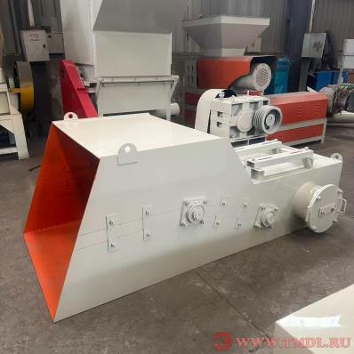 Компактор пенопласта TG230