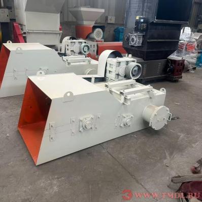 Компактор пенопласта TG230
