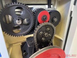 Станок для строгания древесины R105