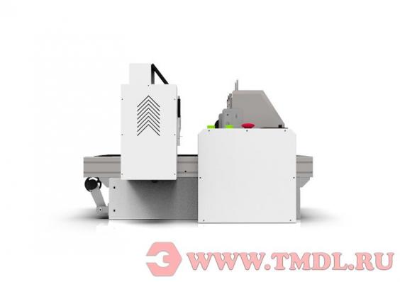 Принтер для печати на пакетах O300