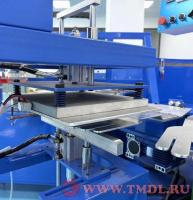 Станок для нанесения силиконовых точек на перчатки RS20
