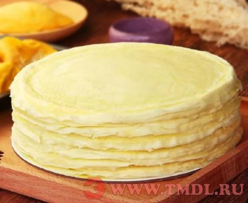 Машина для приготовления блинов MA230
