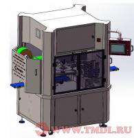 Автоматическая линия производства онигири