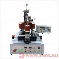 Станок для тороидальной намотки S300