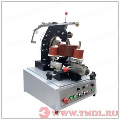 Станок для тороидальной намотки S300