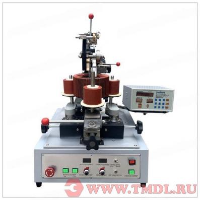 Машина тороидальной намотки 0.7-2.5 мм