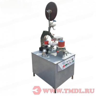 Станок намотки ленты на тороидальные трансформаторы S300T