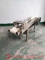 Станок для производства бейглов UB1