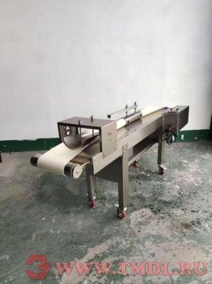 Станок для производства бейглов UB1