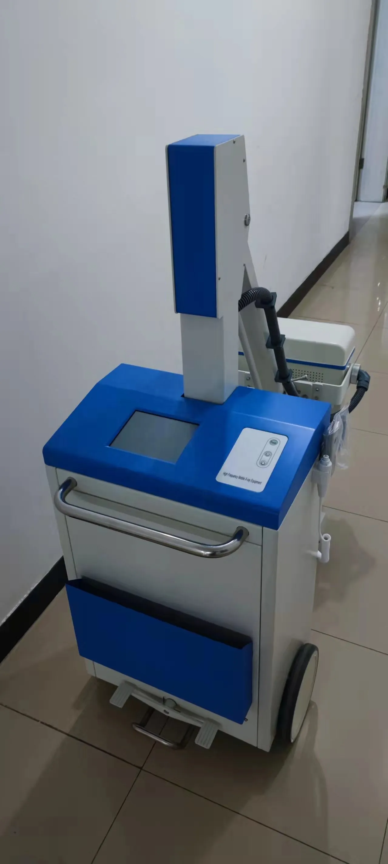Высокочастотный рентгеновский аппарат