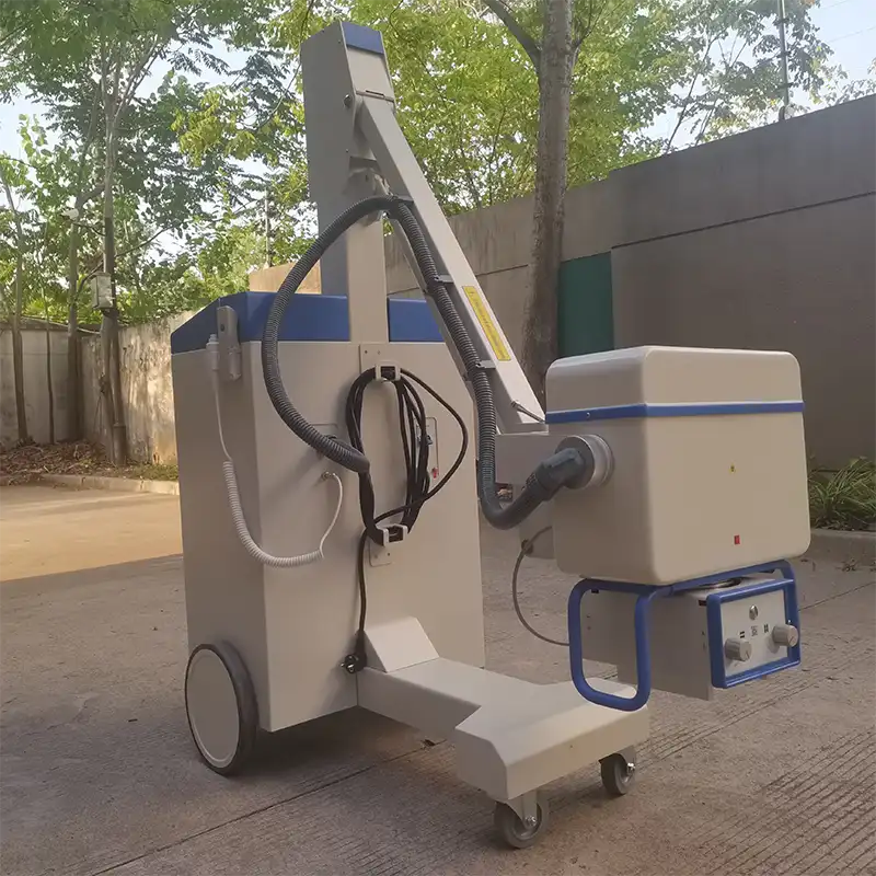 Высокочастотный рентгеновский аппарат купить с завода