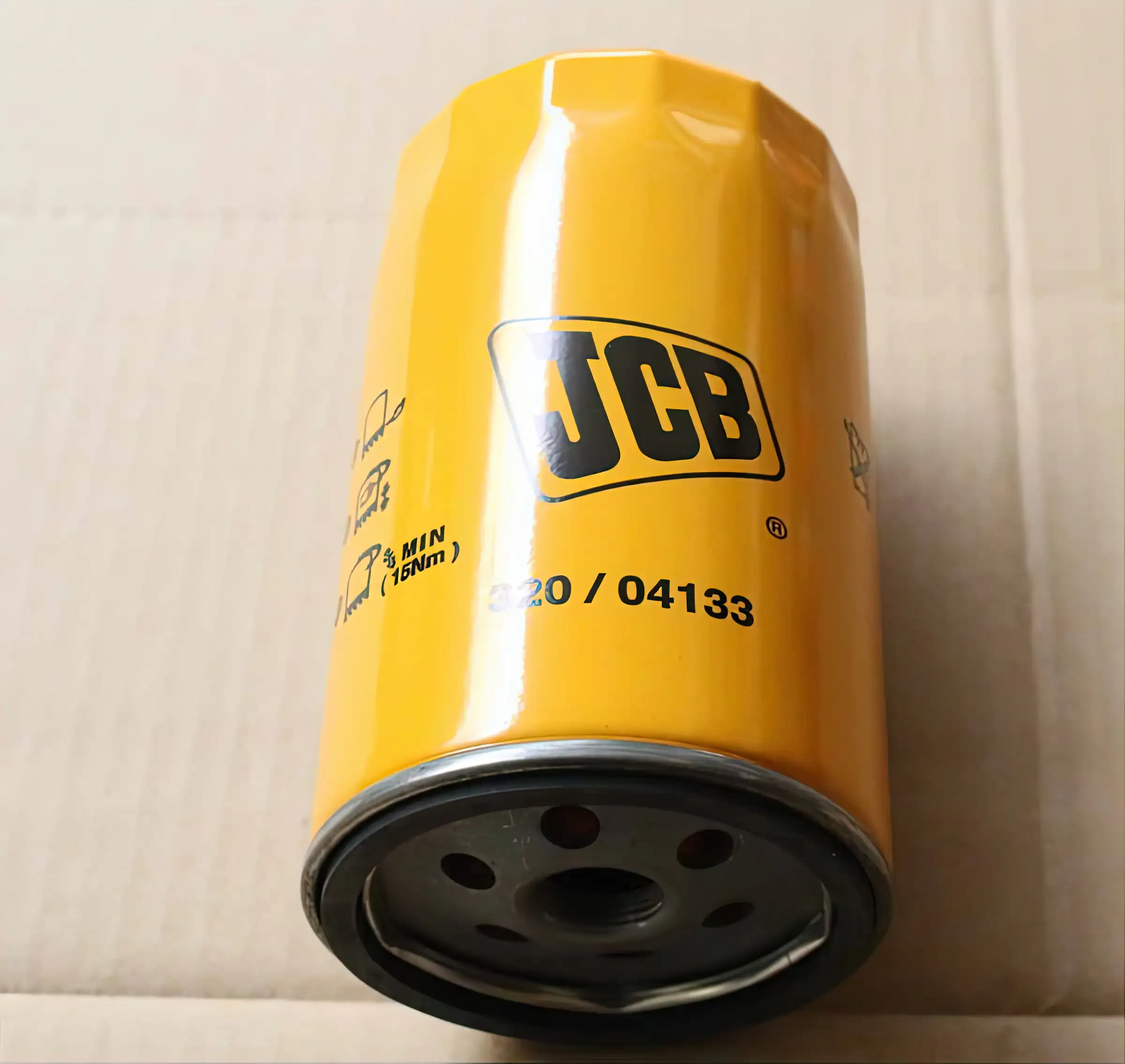 Технические характеристики JCB 320/04133A