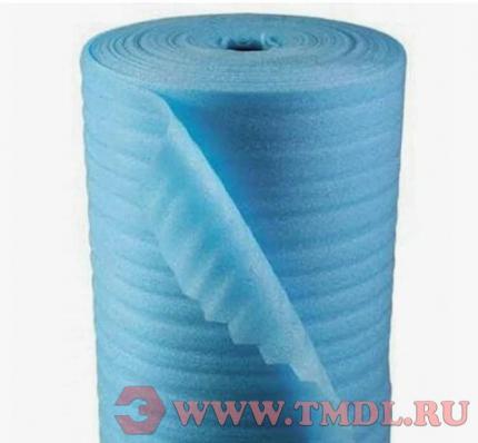 Линия производства подложки НПЭ (модель W1000)