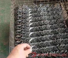 Станок для гибки шнеков