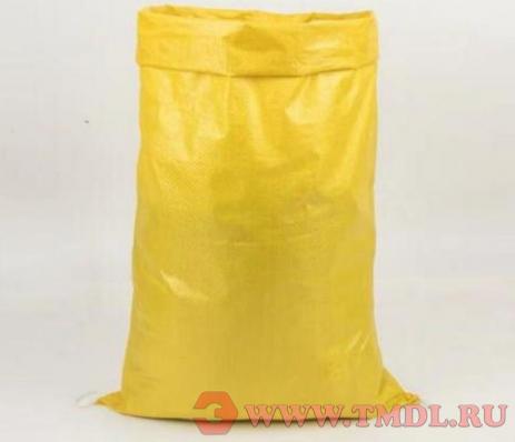 Станок для производства полипропиленовых мешков