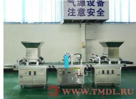 Станок для посева семян в лотки для рассады (300-500 лотков/час)