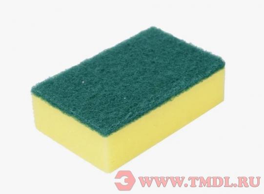 Автоматическая линия производства губок