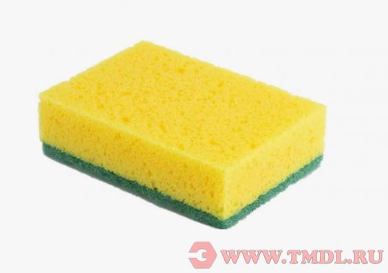 Полуавтоматическая линия производства губок