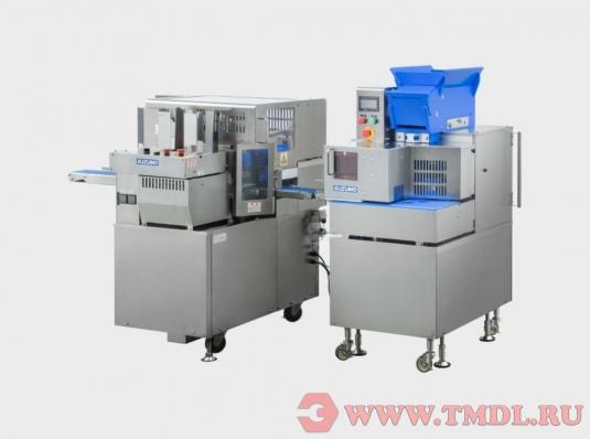 Станок для производства онигири (модель OV-2500)